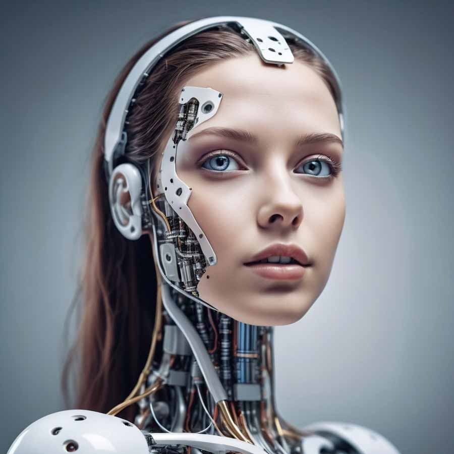 China secretly trying to develop Super Human through brain AI fusion, say souces