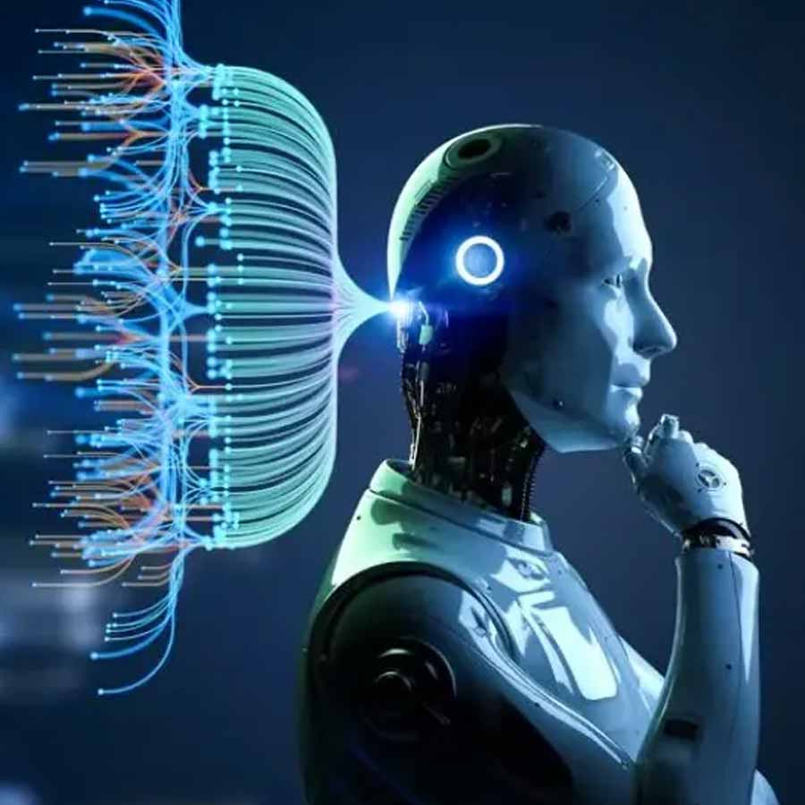 China secretly trying to develop Super Human through brain AI fusion, say souces