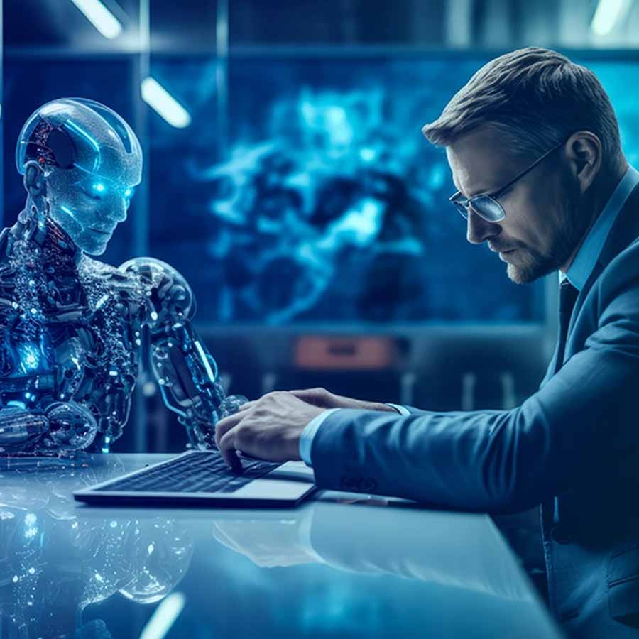 China secretly trying to develop Super Human through brain AI fusion, say souces