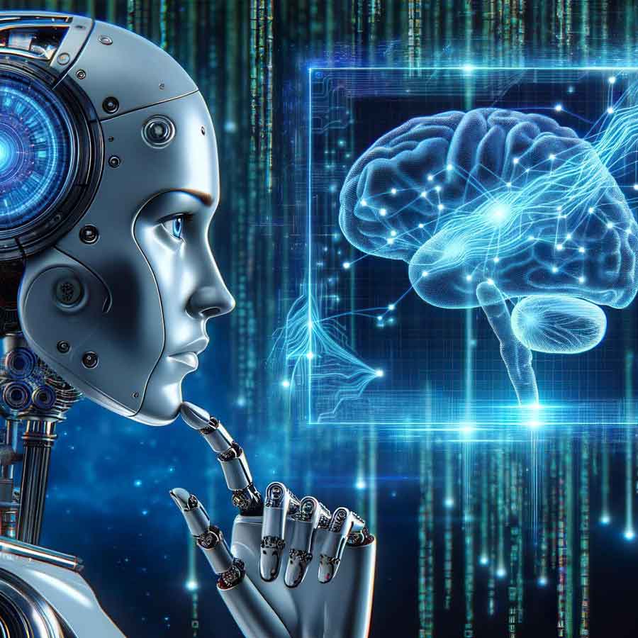 China secretly trying to develop Super Human through brain AI fusion, say souces