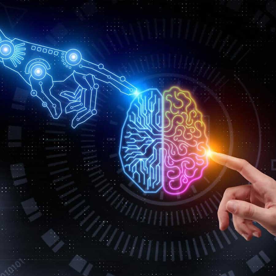 China secretly trying to develop Super Human through brain AI fusion, say souces