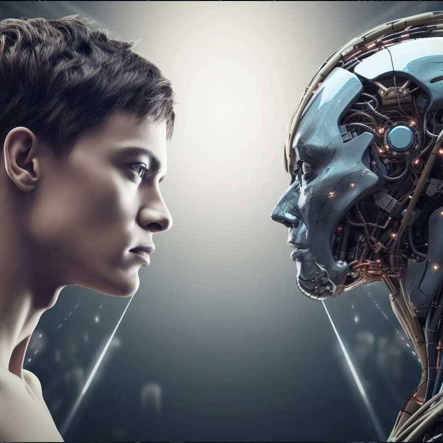 China secretly trying to develop Super Human through brain AI fusion, say souces