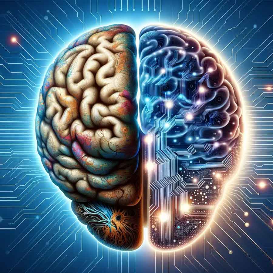 China secretly trying to develop Super Human through brain AI fusion, say souces