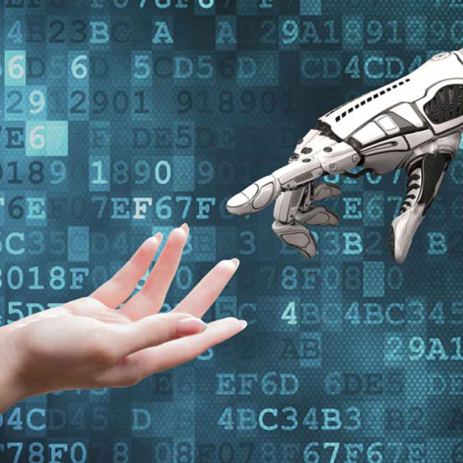 China secretly trying to develop Super Human through brain AI fusion, say souces