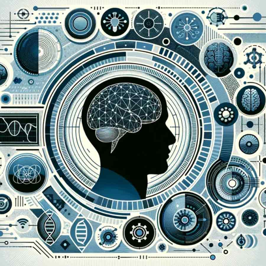 China secretly trying to develop Super Human through brain AI fusion, say souces