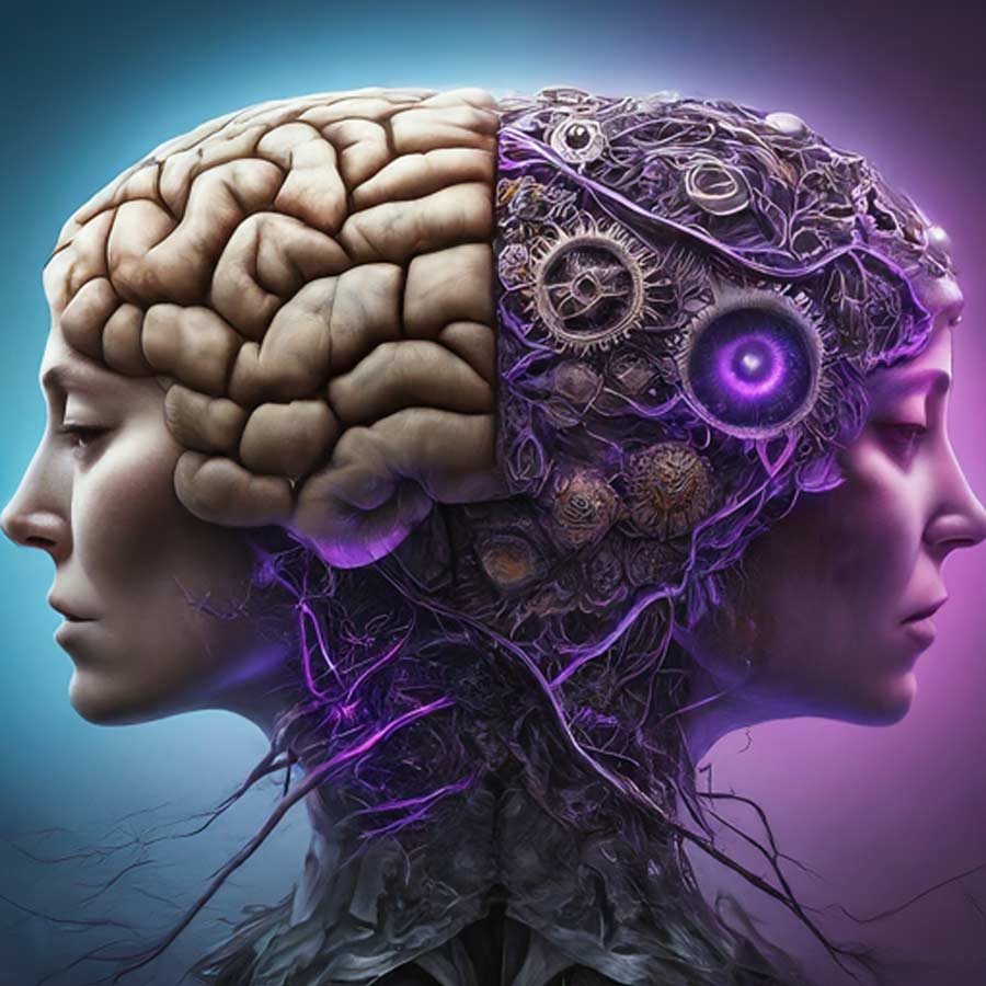 China secretly trying to develop Super Human through brain AI fusion, say souces