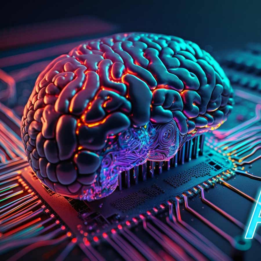 China secretly trying to develop Super Human through brain AI fusion, say souces