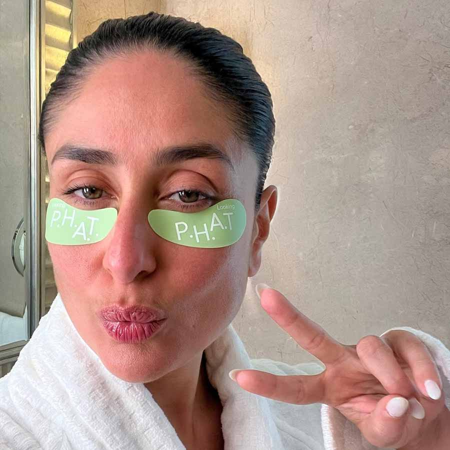 How to use under-eye patch as a quick fix to reduce dark circles and puffy eyes dgtl