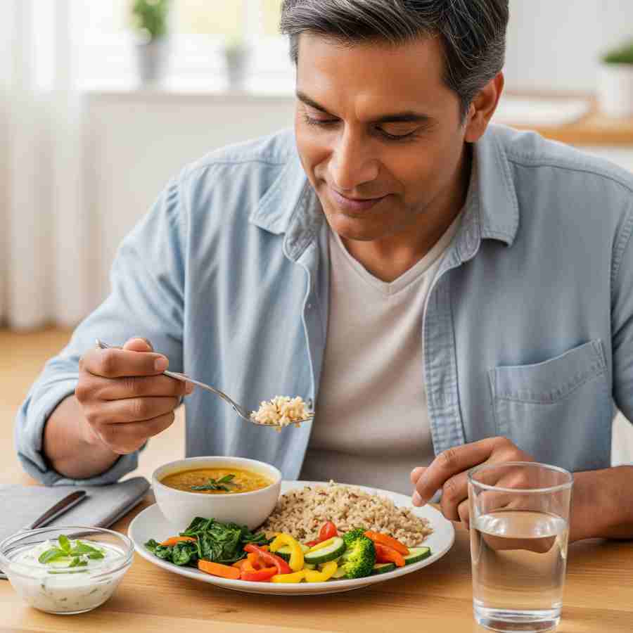 New Guidelines was developed by dietitians to consume to relive constipation dgtl