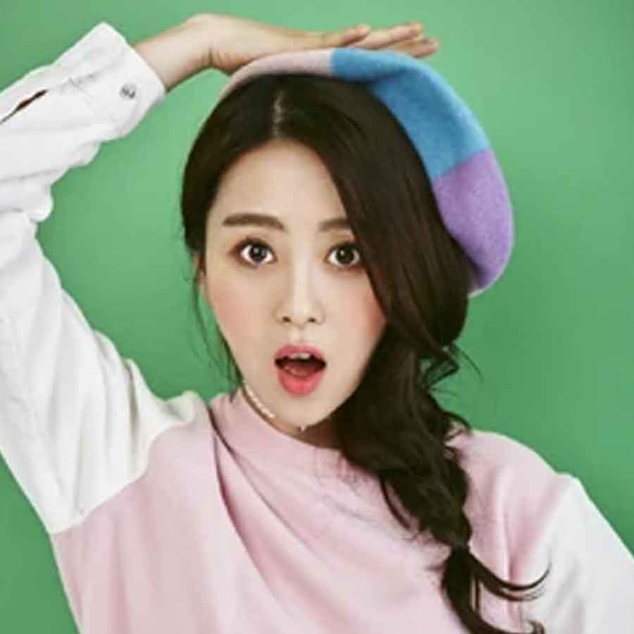 Baek Se-hee