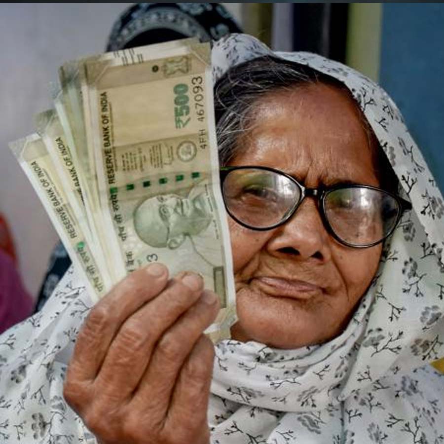 India gets D grade in Global Pension Index 2025 dgtl