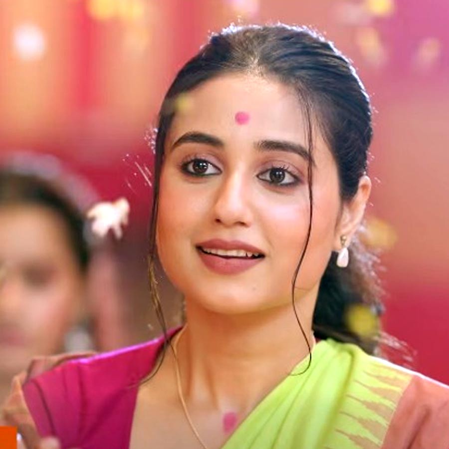 Speculations are Grihoprobesh serial going to end soon dgtl