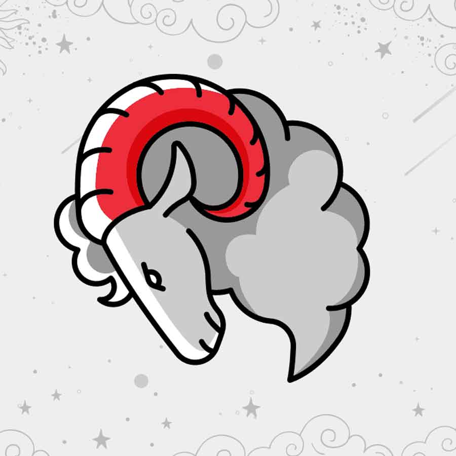 Favorite four zodiac signs of Maa kali according to astrology