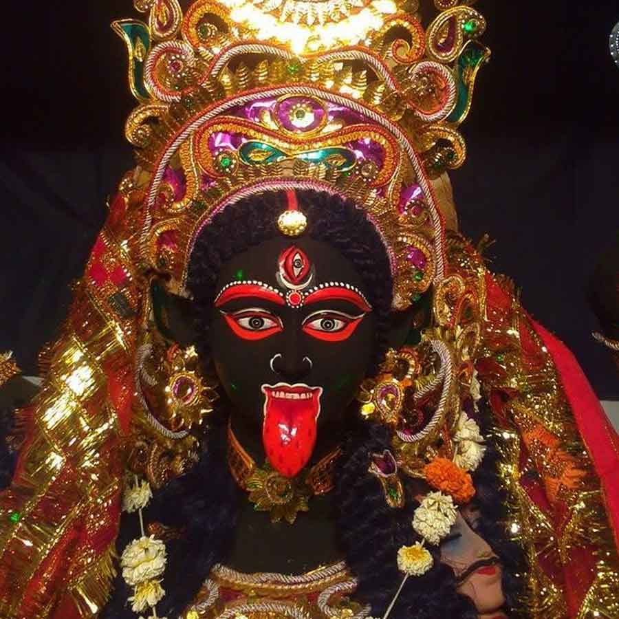 Favorite four zodiac signs of Maa kali according to astrology