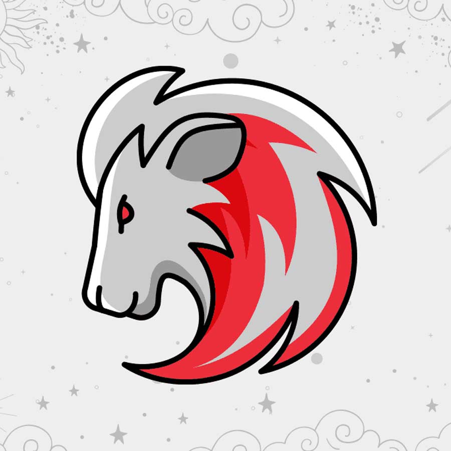 Favorite four zodiac signs of Maa kali according to astrology