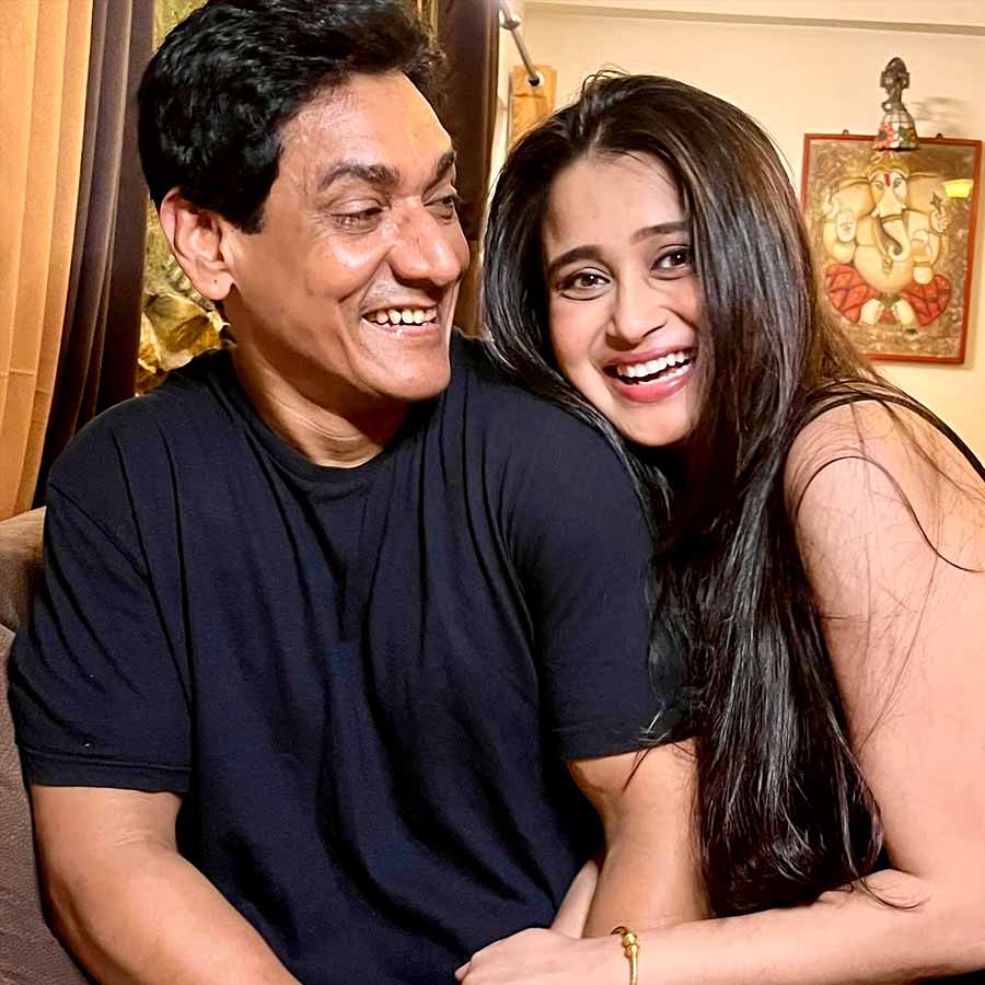 Actor Sagnik is pissed off as wrong information is being spread on social media dgtl