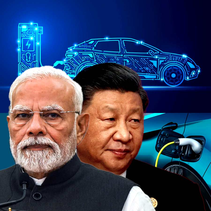Why China lodged complaint against India in WTO for giving subsidies in EV and its batteries