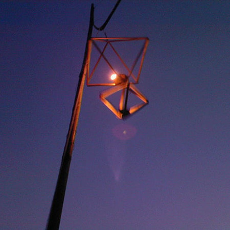 Akash pradip or sky latern significance and folklore related with it dgtl