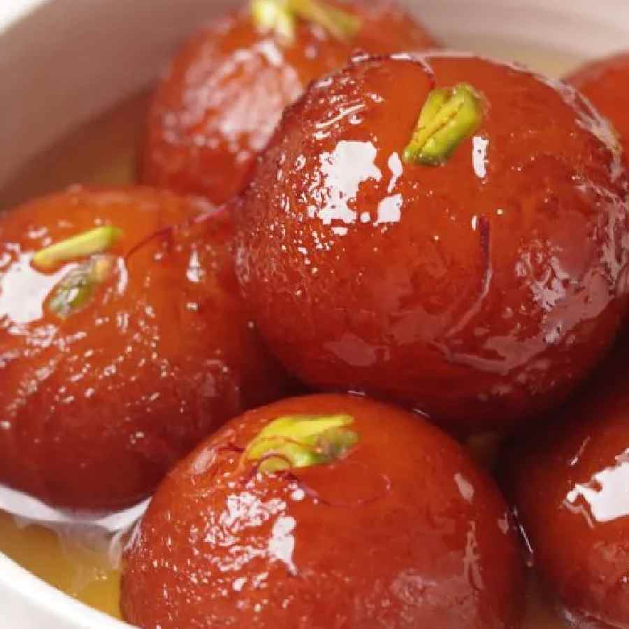 How to make soft gulab jamun at home in Diwali dgtl