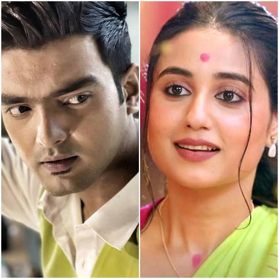 এক নায়িকার তিন নায়ক! ‘বিদ্যা ব্যানার্জি’র বিপরীতে তা হলে কে? খলনায়কের সাজে সলমনের আদল