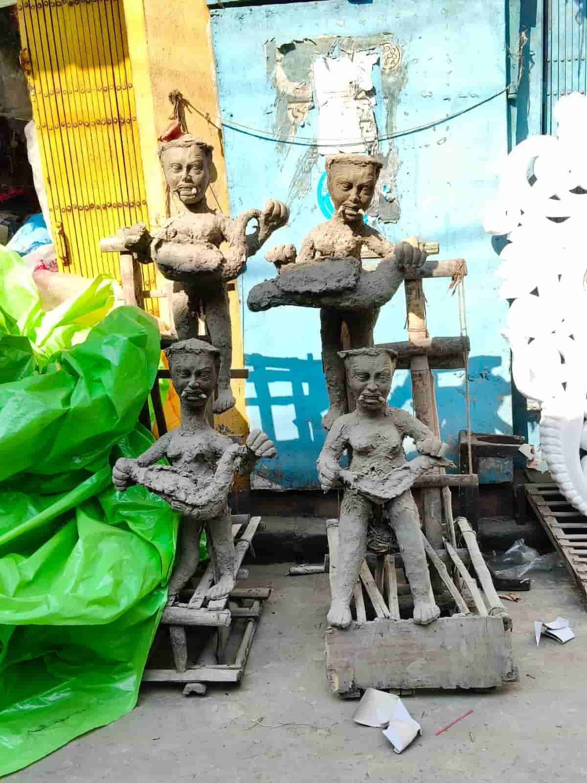 ‘পান্তভূতের জ্যান্ত ছানা…’ এদের থেকে সাবধান! 