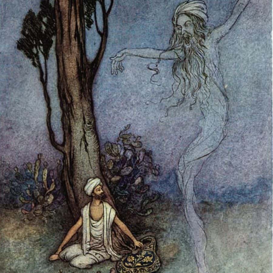 চোরাচুন্নি: চোর মারা গিয়ে নাকি চোরাচুন্নি হয়। চুরির অভ্যেস পরকালেও ছাড়তে পারে না এরা। 