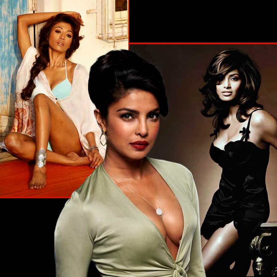 7 Dusky Actresses who were once only defined by their skin colour became unforgettable for beauty and talent dgtl