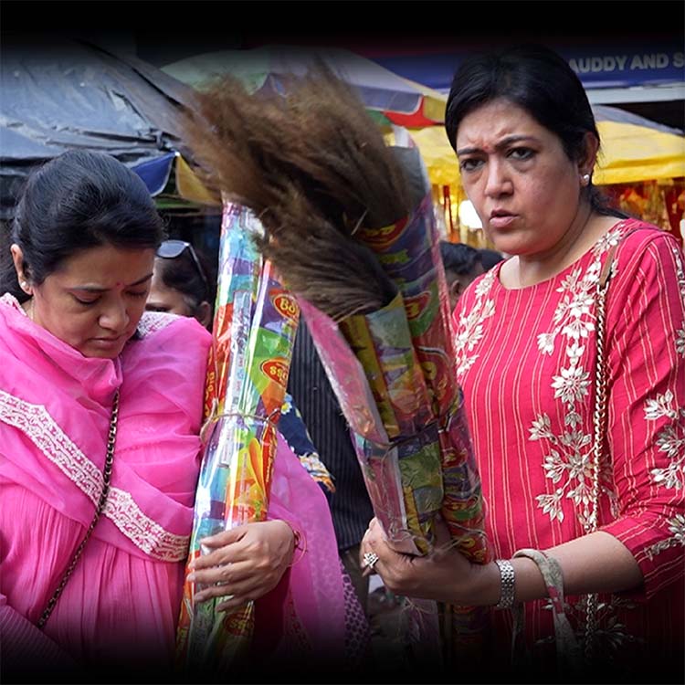 Dhanteras 2025 What is the significance of bringing brooms on Dhanteras dgtl