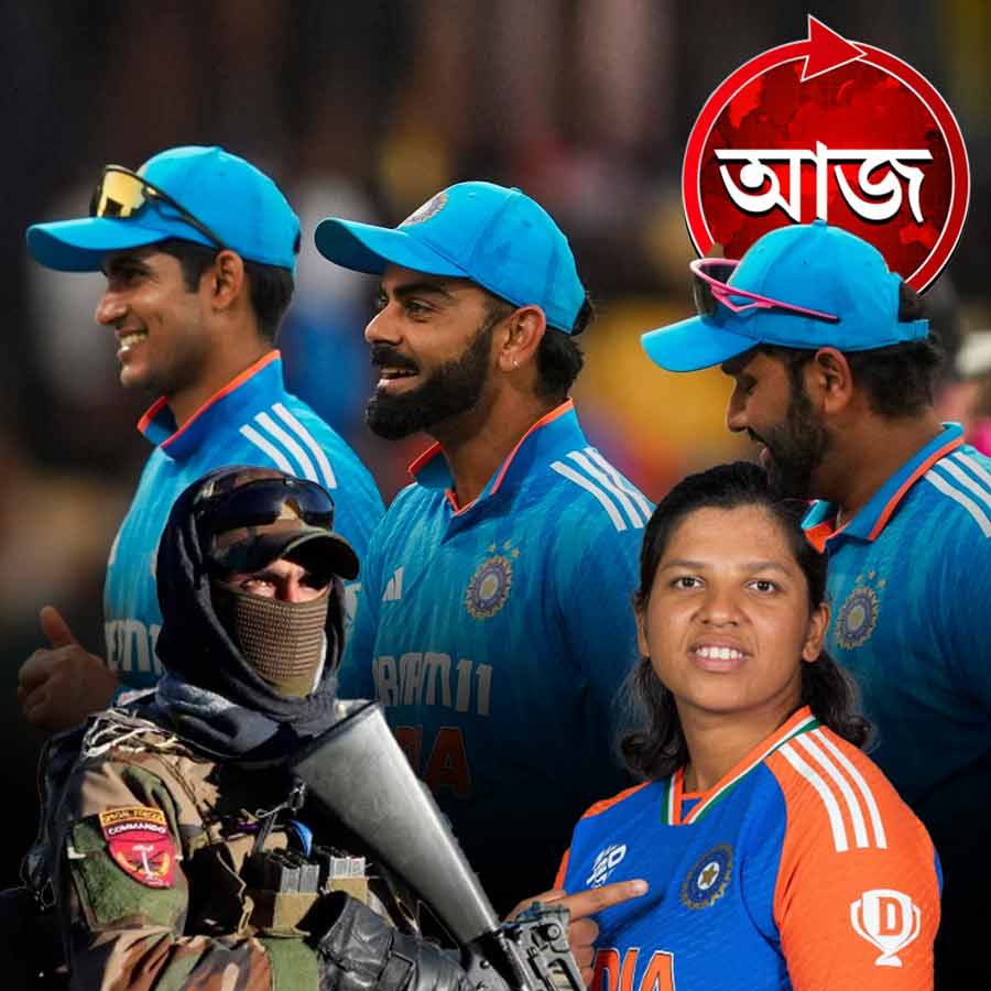 Today’s news headlines 19 October 2025 dgtl