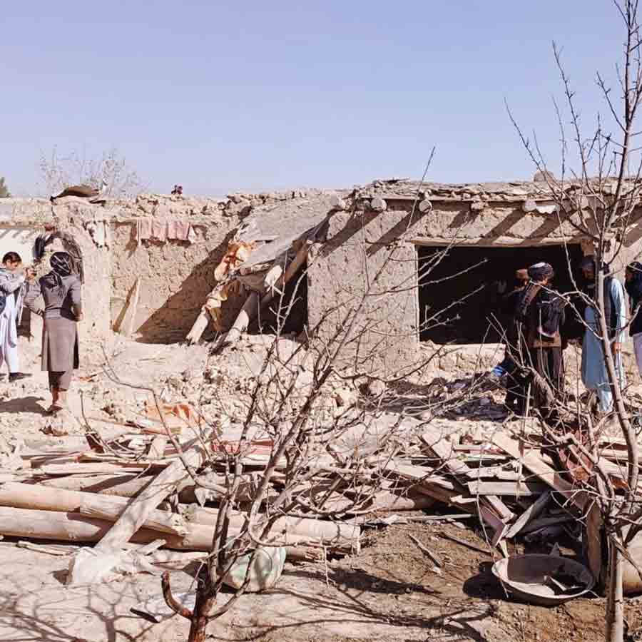 Kabul and Islamabad still unable to reach any conclusion at Doha peace talks DGTL