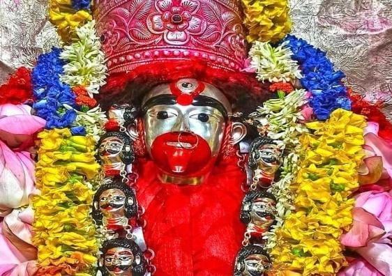 কার্তিক অমাবস্যায় কালীরূপে পূজিত হন দেবী তারা। 