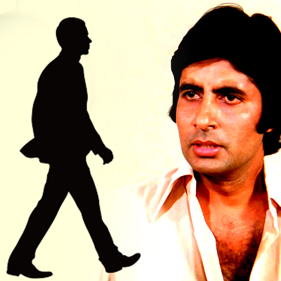 Film Distributor Came to Mumbai After Watching ‘Trishul’ and Started A Business, Now He Is Richer Than Amitabh Bachchan dgtl