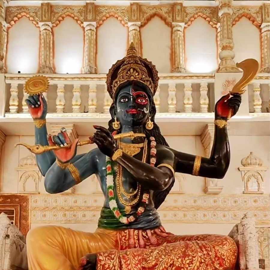 Kali Puja 2025 Theme of Barasat Nabapalli Amra Sobai dgtl