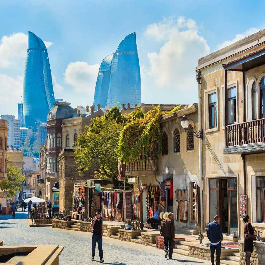 The two countries that backed Pakistan during Operation Sindoor faces dip in Indian tourists dgtl