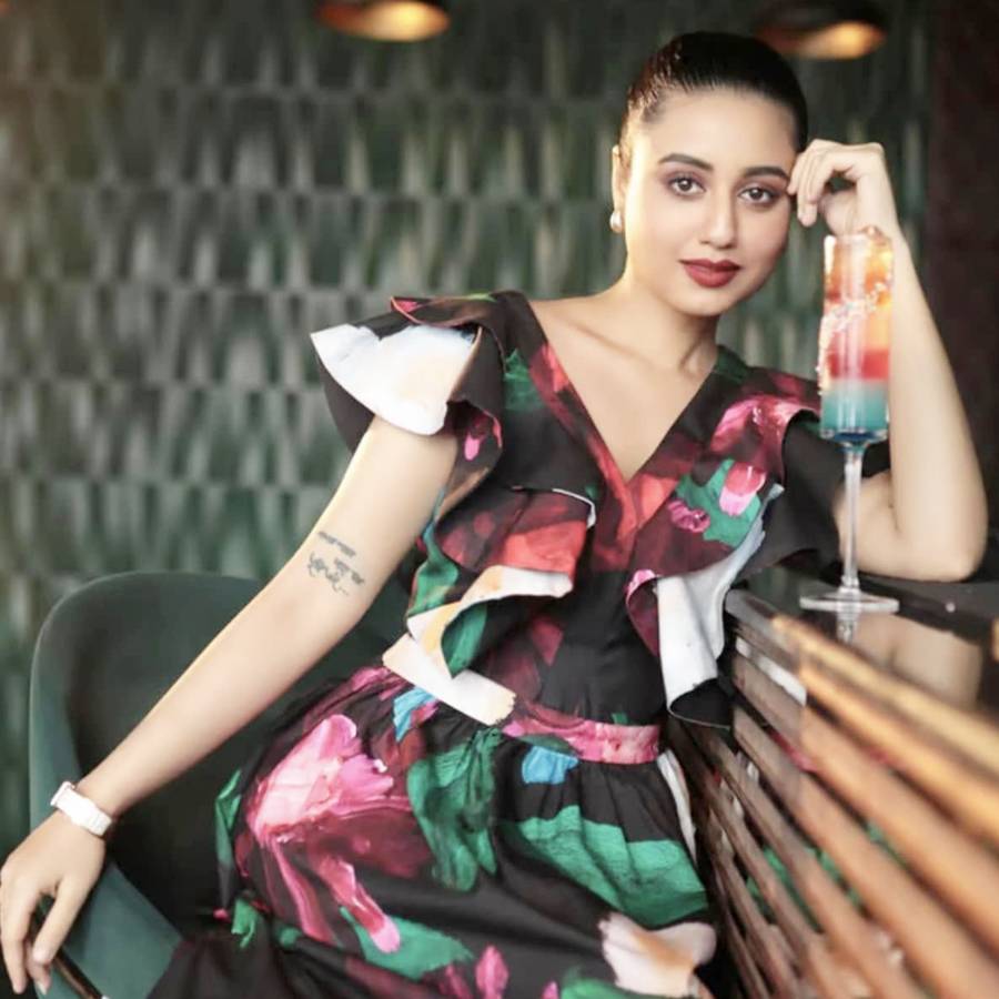 Swastika Dutta Shares Her Thought On Her Big And Small Screen Presence dgtl