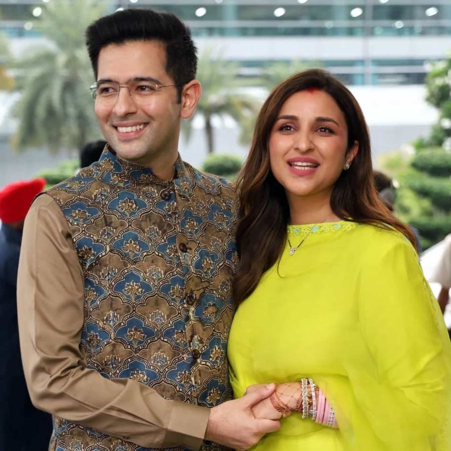 Before Welcome baby With Raghav Chadha Parineeti chopra Shares her plan to having kids dgtl