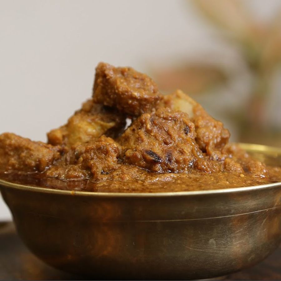 How to Cook Mutton Manohari During Kali Puja 2025 dgtl