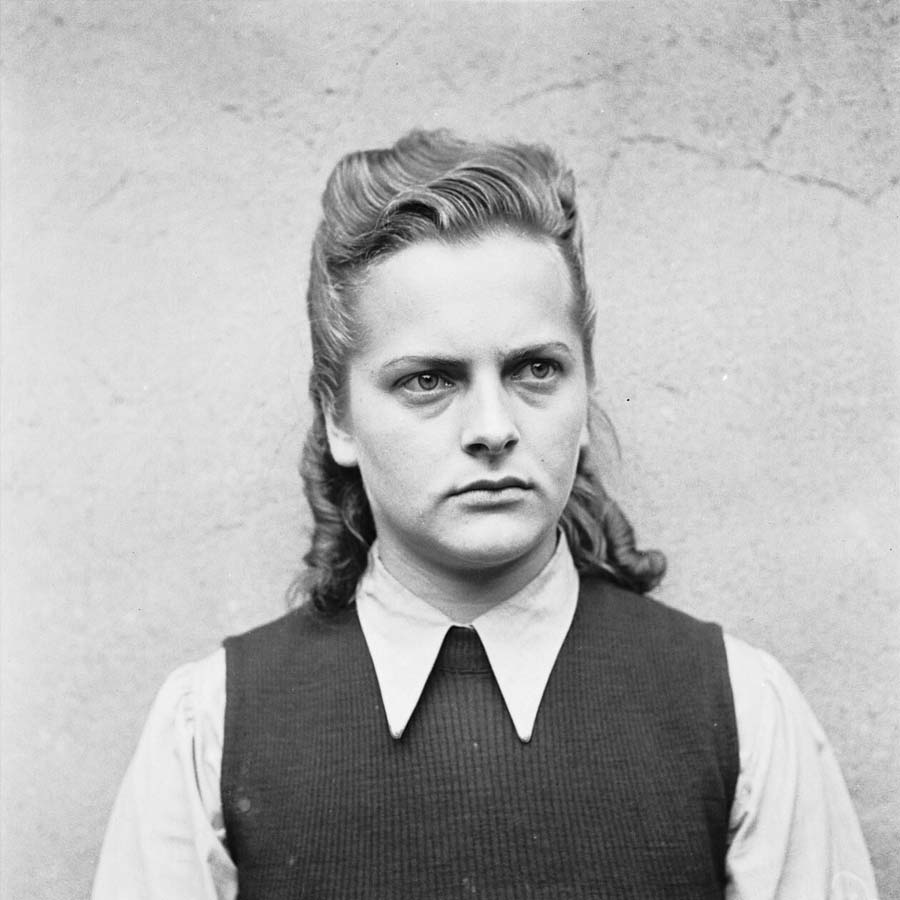 Who was Irma Grese aka Hyena of Auschwitz, one of the brutal Nazi member