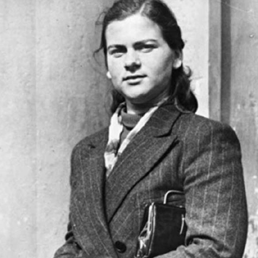 Who was Irma Grese aka Hyena of Auschwitz, one of the brutal Nazi member