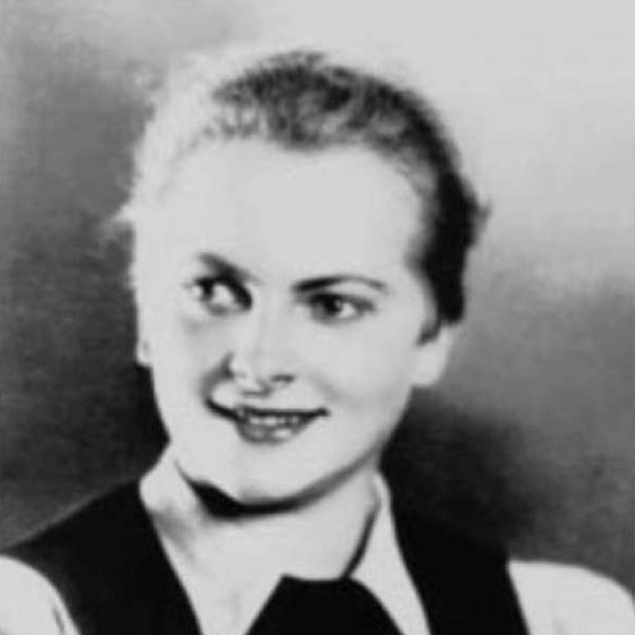 Who was Irma Grese aka Hyena of Auschwitz, one of the brutal Nazi member