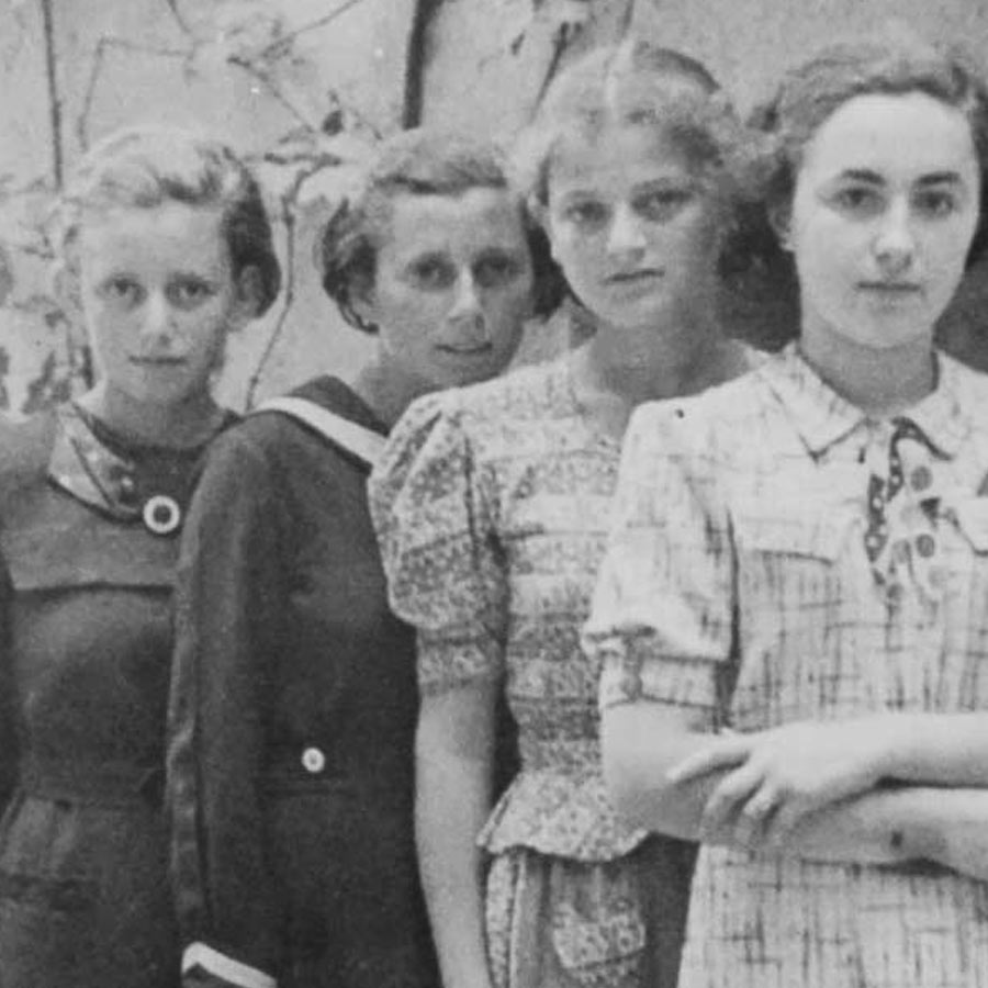 Who was Irma Grese aka Hyena of Auschwitz, one of the brutal Nazi member