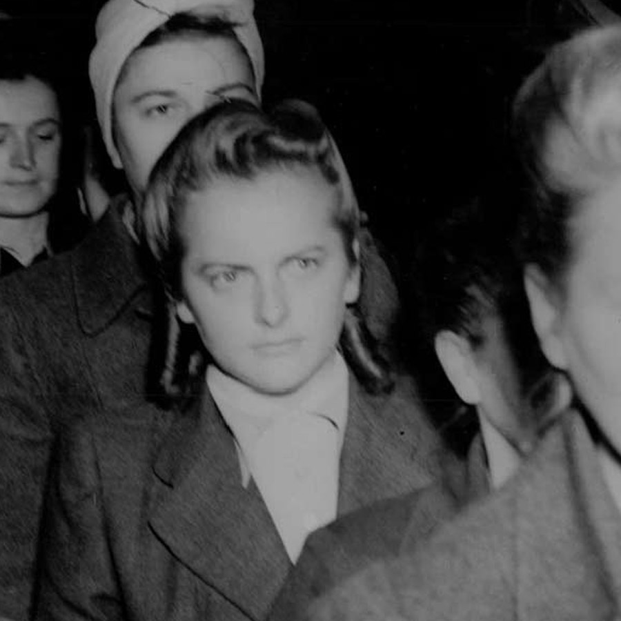 Who was Irma Grese aka Hyena of Auschwitz, one of the brutal Nazi member