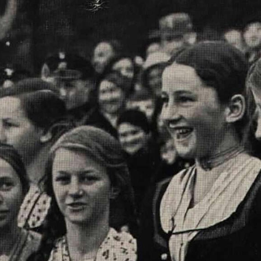 Who was Irma Grese aka Hyena of Auschwitz, one of the brutal Nazi member