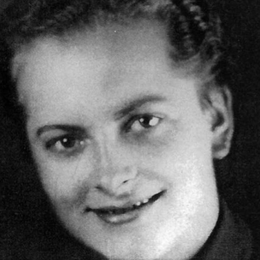 Who was Irma Grese aka Hyena of Auschwitz, one of the brutal Nazi member