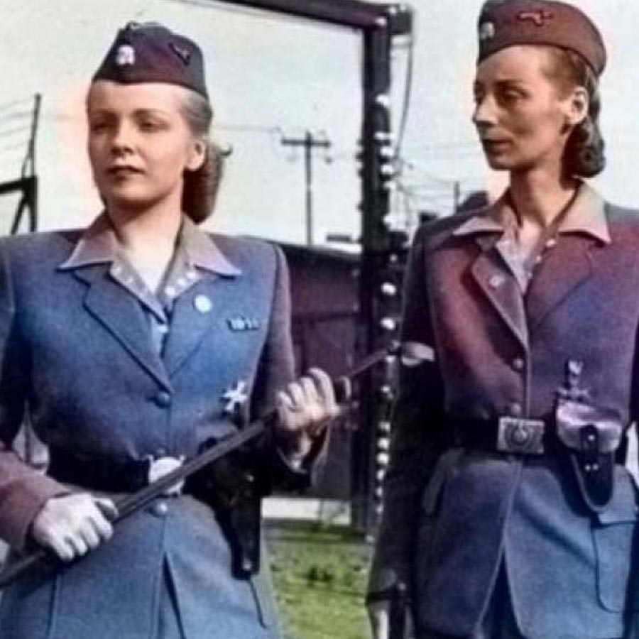 Who was Irma Grese aka Hyena of Auschwitz, one of the brutal Nazi member