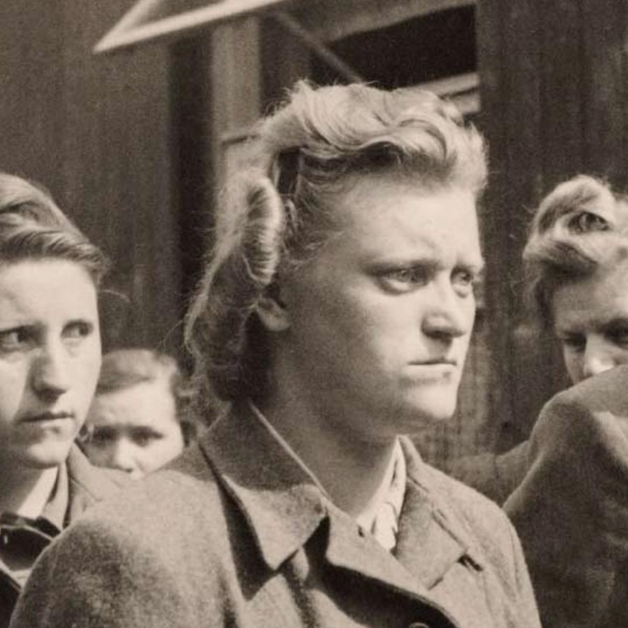 Who was Irma Grese aka Hyena of Auschwitz, one of the brutal Nazi member