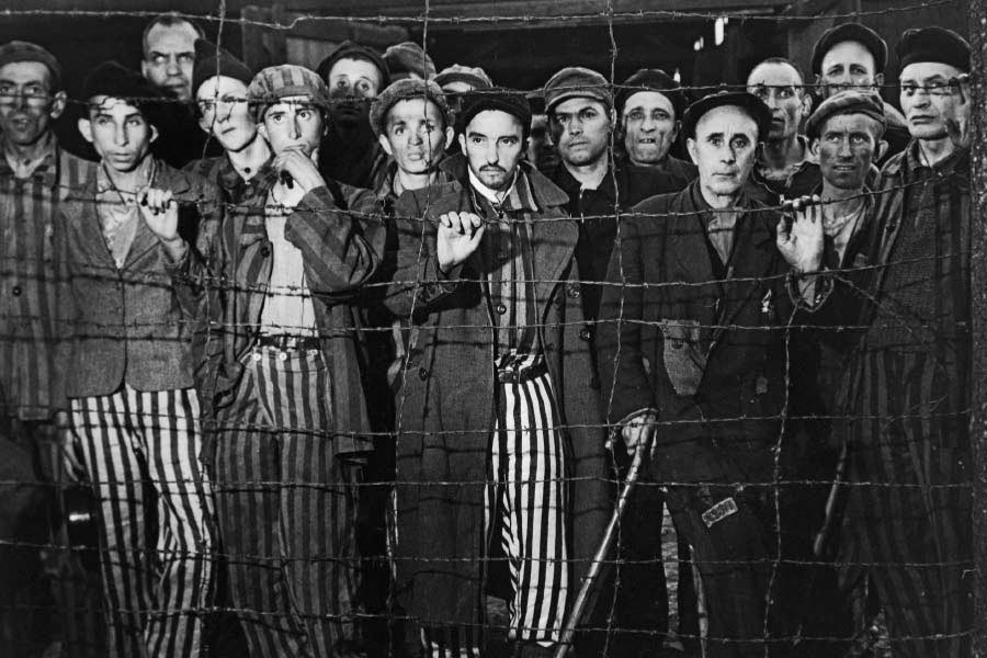 Who was Irma Grese aka Hyena of Auschwitz, one of the brutal Nazi member