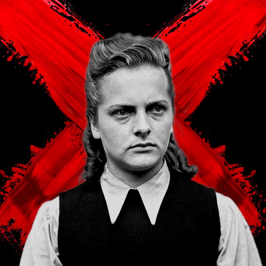 Who was Irma Grese aka Hyena of Auschwitz, one of the brutal Nazi member