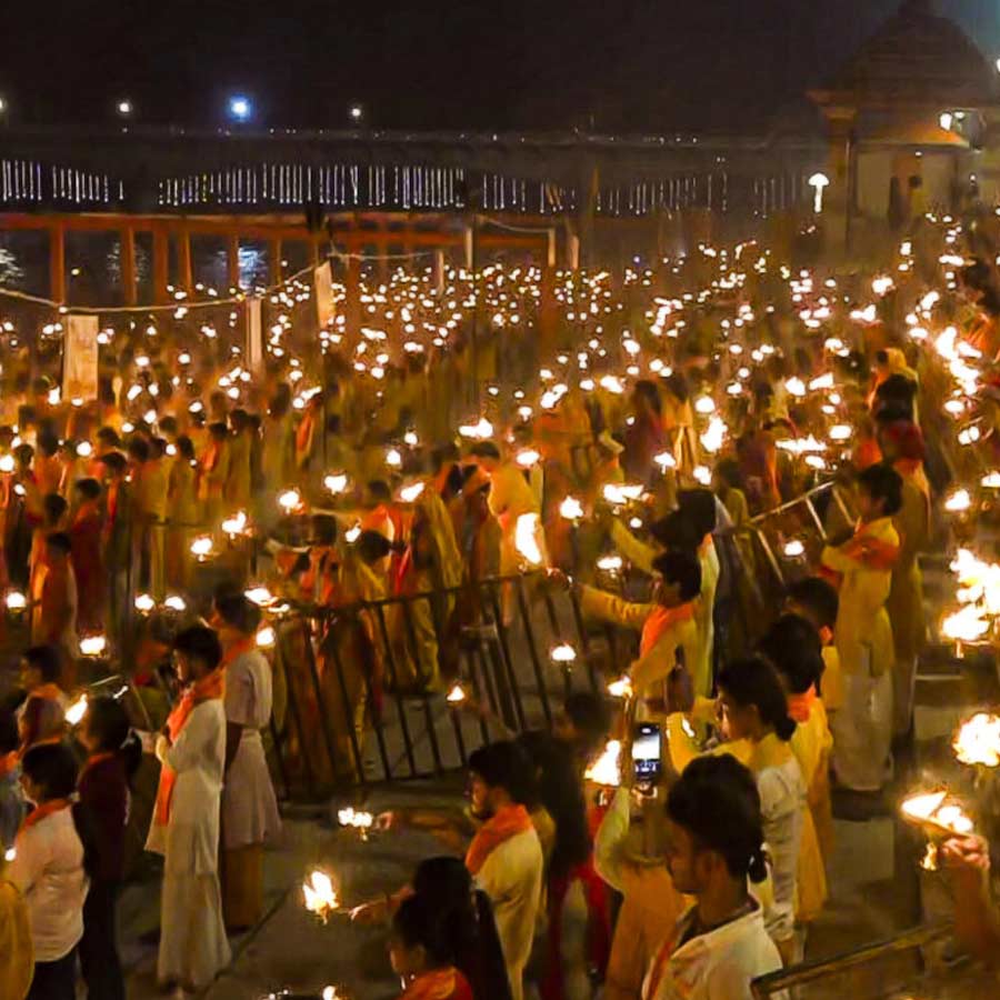 All need to know about Tharu tribe and why do they mourn on Diwali instead of celebrating