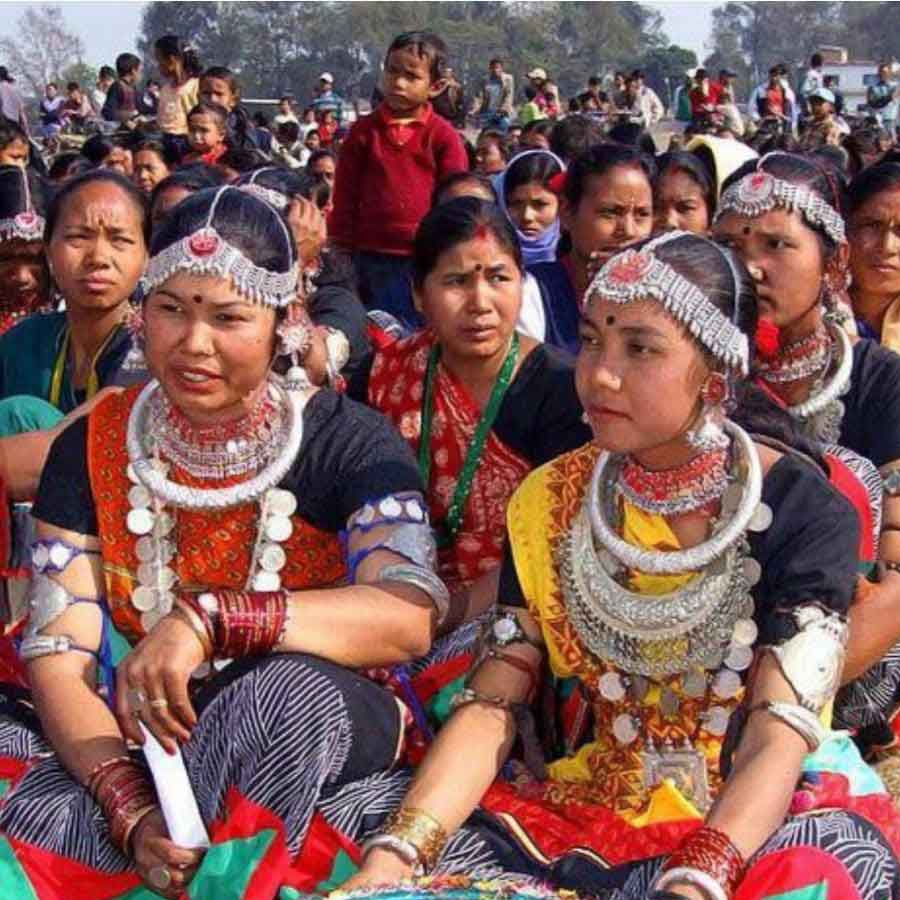 All need to know about Tharu tribe and why do they mourn on Diwali instead of celebrating